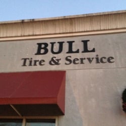 Bull Tire and Service