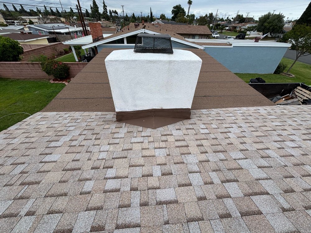 Slide of Bull Roofing