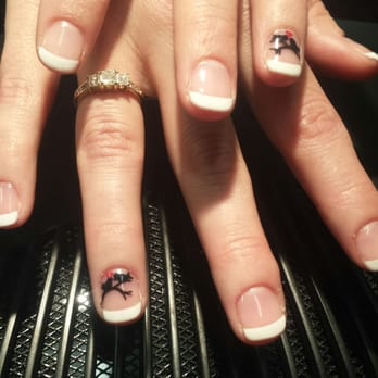 Tiffany Nails & Spa - Nail Salons Near Me - Oxford, Michigan Tiffany Nails & Spa - Nail Salons Near Me - Oxford, Michigan
