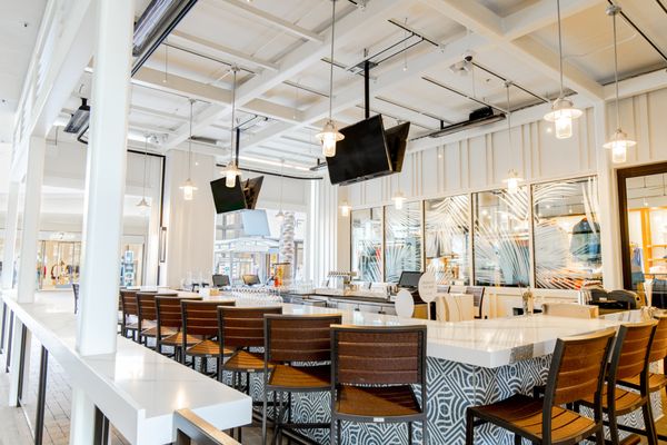 Tommy Bahama Marlin Bar by null