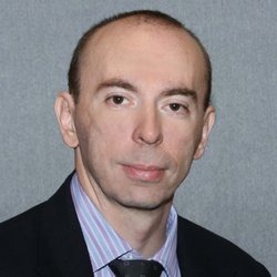 Ironwood Cancer & Research Centers - Mikhail Shtivelband, MD, PhD Hematology & Medical Oncology, specializing in Gastrointestinal Malignancies and
Myeloma & Lymphoma