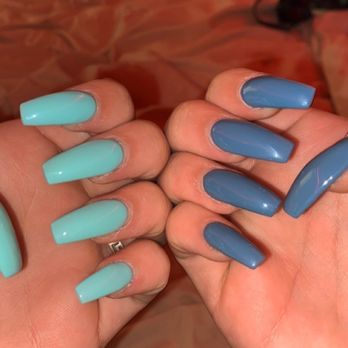 VIP Nails & Lash - Very well done - Nail Salons Near Me - Thornton, Colorado