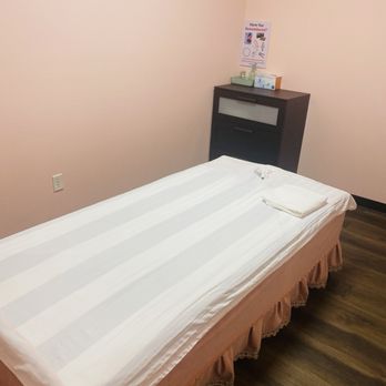 Modu Massage and Spa - Massage Therapy Near Me - Las Vegas, Nevada