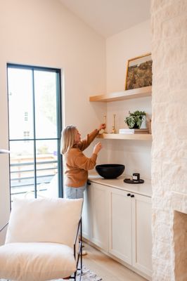 Summer House by null