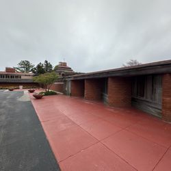 Wingspread Retreat & Executive Conference Center
