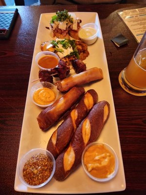 Bierkeller Tavern & Eatery by null