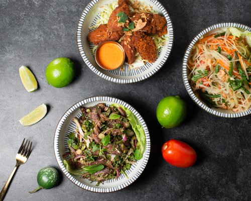 Manaao - Thai Comfort Food by null