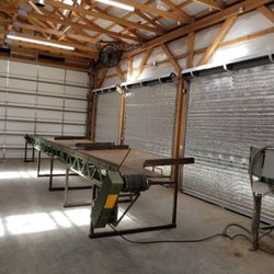 Kenneth's Overhead Door & Repair