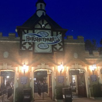 Hersheypark - Amusement Parks Near Me - Hershey, Pennsylvania Hersheypark - Amusement Parks Near Me - Hershey, Pennsylvania