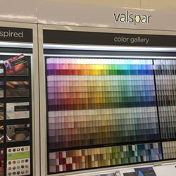 San Lorenzo Lumber and Home Centers - San Lorenzo Lumber offers a wide range of paint and painting accessories.