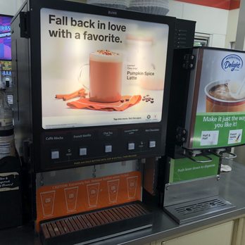 7-Eleven - Hot bev machine (any size $1 with 7-11 app) - Convenience Stores Near Me - Norfolk, Virginia