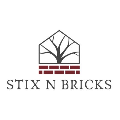 Stix N Bricks Logo