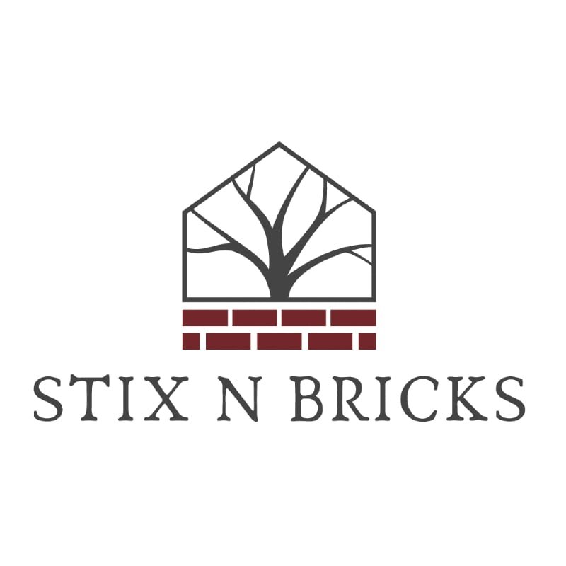 Slide of Stix N Bricks