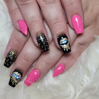 California Nail Salon - Dipping Powder (by Lucy) - Nail Salons Near Me - Springfield, Missouri California Nail Salon - Dipping Powder (by Lucy) - Nail Salons Near Me - Springfield, Missouri