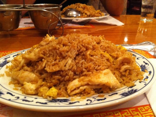 Golden Bowl Restaurant by null