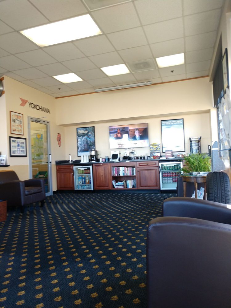 SUBURBAN TIRE AUTO REPAIR CENTER Updated July 2024 22 Photos & 105