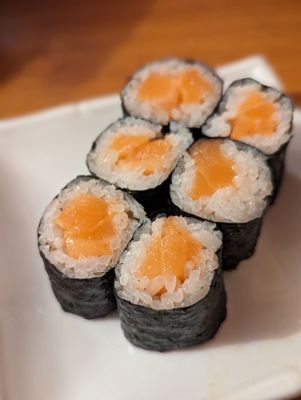 Komé: Sushi Kitchen by null