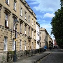 Queen Square