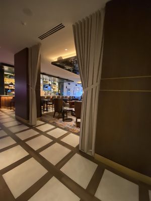 Nashville Marriott at Vanderbilt University by null