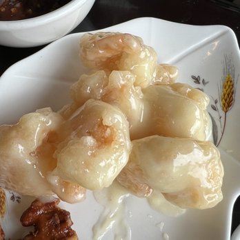 Royal Kitchen - 23. Honey Walnut Prawns - Cantonese Near Me - Bellevue, Washington Royal Kitchen - 23. Honey Walnut Prawns - Cantonese Near Me - Bellevue, Washington