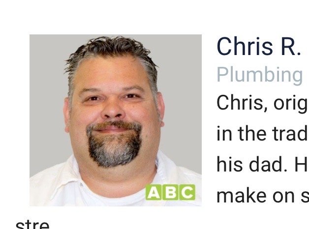 Slide of ABC Plumbing, Heating & Cooling