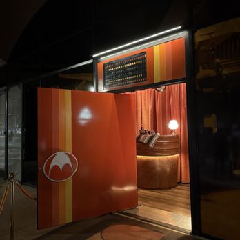 Carry On - Cocktail Bars Near Me - Phoenix, Arizona