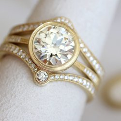 Petite G Jewelers - Erika Winters