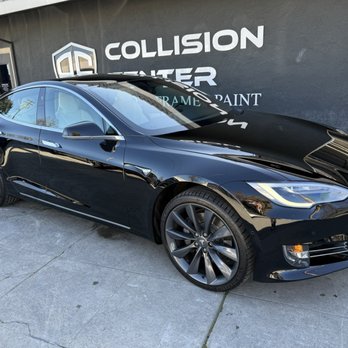 AutoShield Collision - Body Shops Near Me - Santa Clara, California