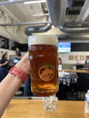 East Rock Brewing Company by null