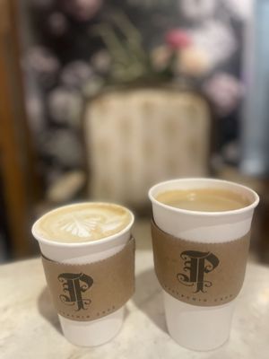 Pistachio Cafe by null