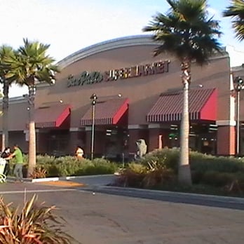San Pablo Supermarket - San Pablo Supermarket-10/2011 - Grocery Near Me - San Pablo, California