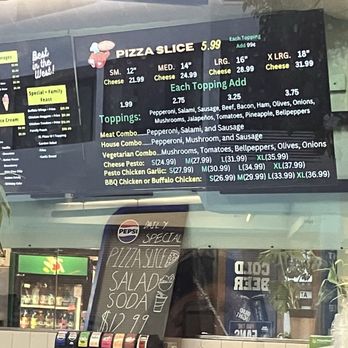 Pizza Zone - Pizza Near Me - San Francisco, California Pizza Zone - Pizza Near Me - San Francisco, California