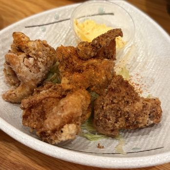 Daifuku Ramen - Ramen Near Me - Chicago, Illinois