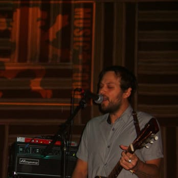 Saint Rocke - Rocco DeLuca @ Saint Rocke - Music Venues Near Me - Hermosa Beach, California Saint Rocke - Rocco DeLuca @ Saint Rocke - Music Venues Near Me - Hermosa Beach, California