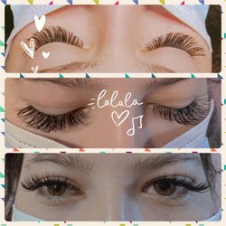 Feather Lash - Beautiful