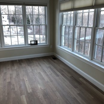 Atlantic Hardwoods - White oak floors - Flooring Near Me - Portland, Maine
