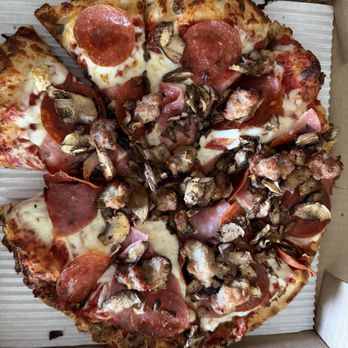 Ponderosa Pizza - YLP Combo - Pizza Near Me - Coarsegold, California Ponderosa Pizza - YLP Combo - Pizza Near Me - Coarsegold, California