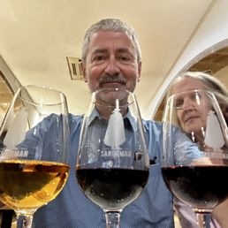 Tasting