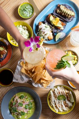 Puesto Los Olivos by null