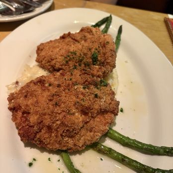 The Cheesecake Factory - Truffle-Honey Chicken - Desserts Near Me - Rancho Cucamonga, California The Cheesecake Factory - Truffle-Honey Chicken - Desserts Near Me - Rancho Cucamonga, California