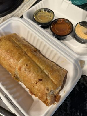 Don Panchito Mexican Grill by null