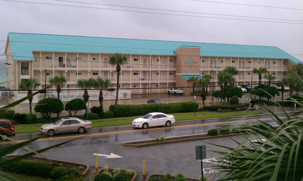 Slide of Coastal Metal Roofing