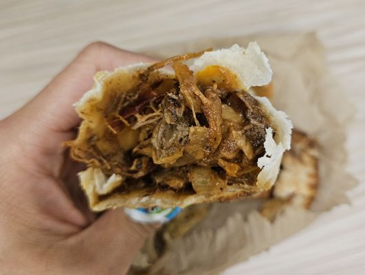 Criollas | Baked Empanadas - Hell's Kitchen by null