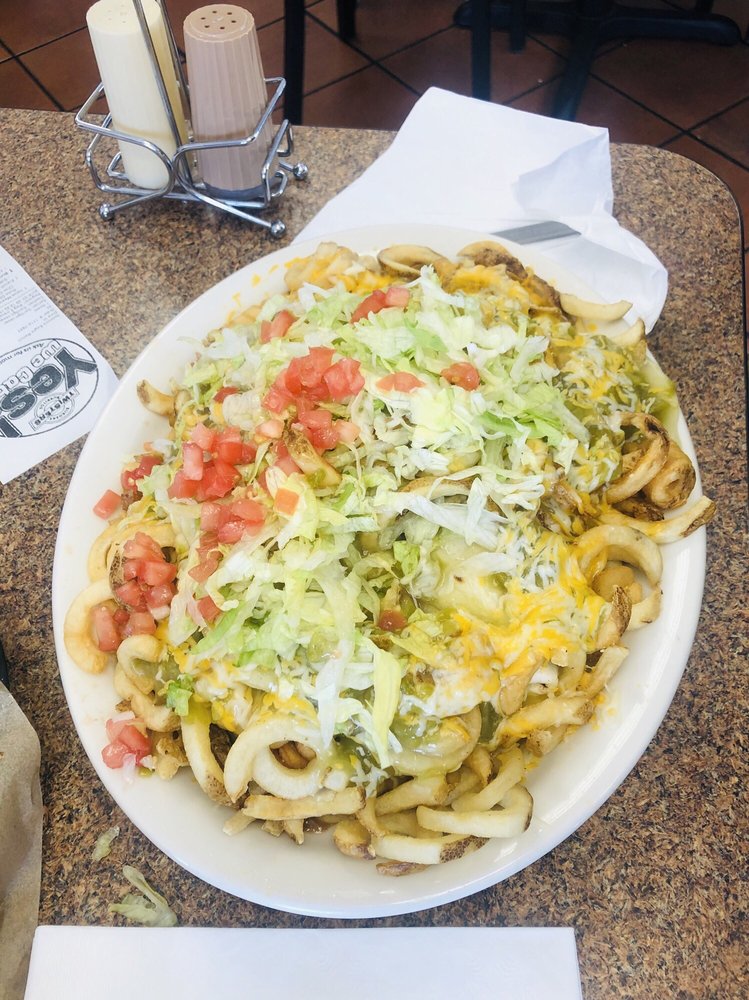 TWISTERS BURGERS AND BURRITOS 52 Photos & 62 Reviews 9358 Eagle