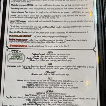 Taproot - The Old Mill Cafe - Menu - Cafes Near Me - Salem, Oregon Taproot - The Old Mill Cafe - Menu - Cafes Near Me - Salem, Oregon