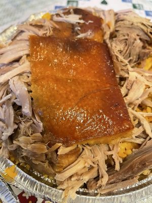 El Sazón R.D. by null El Sazón R.D. by null