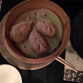 The Lotus Room - Dumpling - Pan Asian Near Me - New York, New York The Lotus Room - Dumpling - Pan Asian Near Me - New York, New York