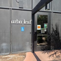Urbn Leaf - La Mesa Dispensary