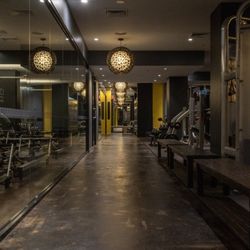 Kaya Health Clubs - KAYA Prahran
