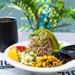 710 Beach Club - 710 protein bowl